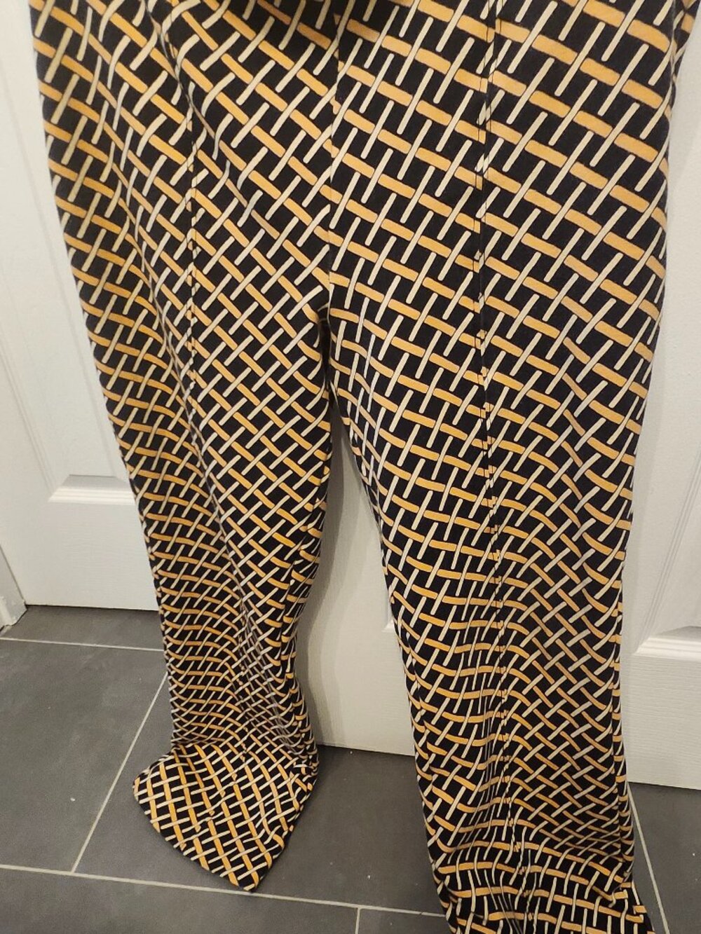 Anthropologie Maeve pants